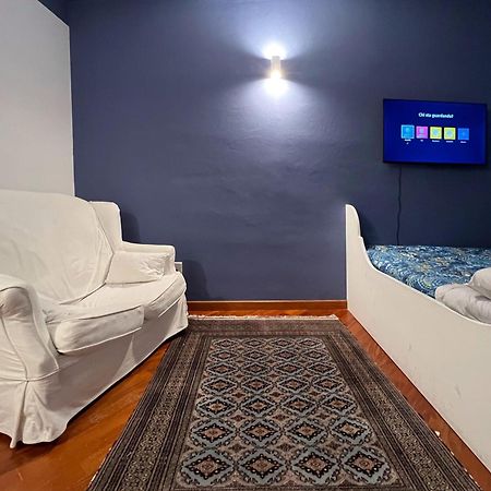 פלרמו Le Radici Casa Vacanze מראה חיצוני תמונה