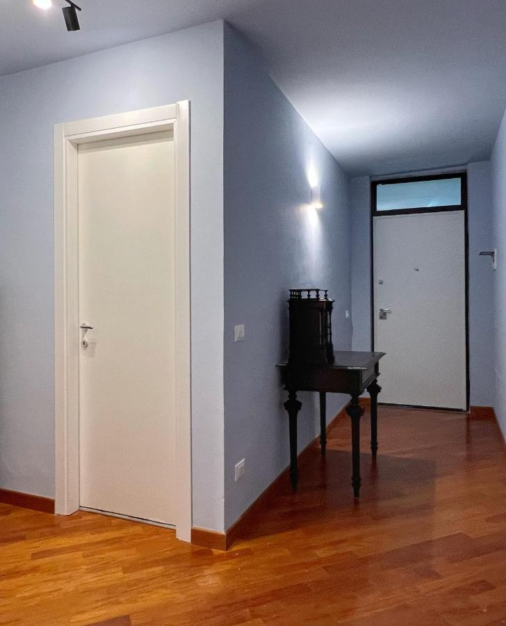 פלרמו Le Radici Casa Vacanze מראה חיצוני תמונה