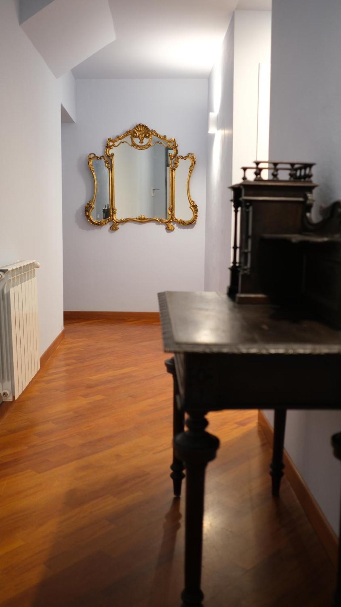 פלרמו Le Radici Casa Vacanze מראה חיצוני תמונה